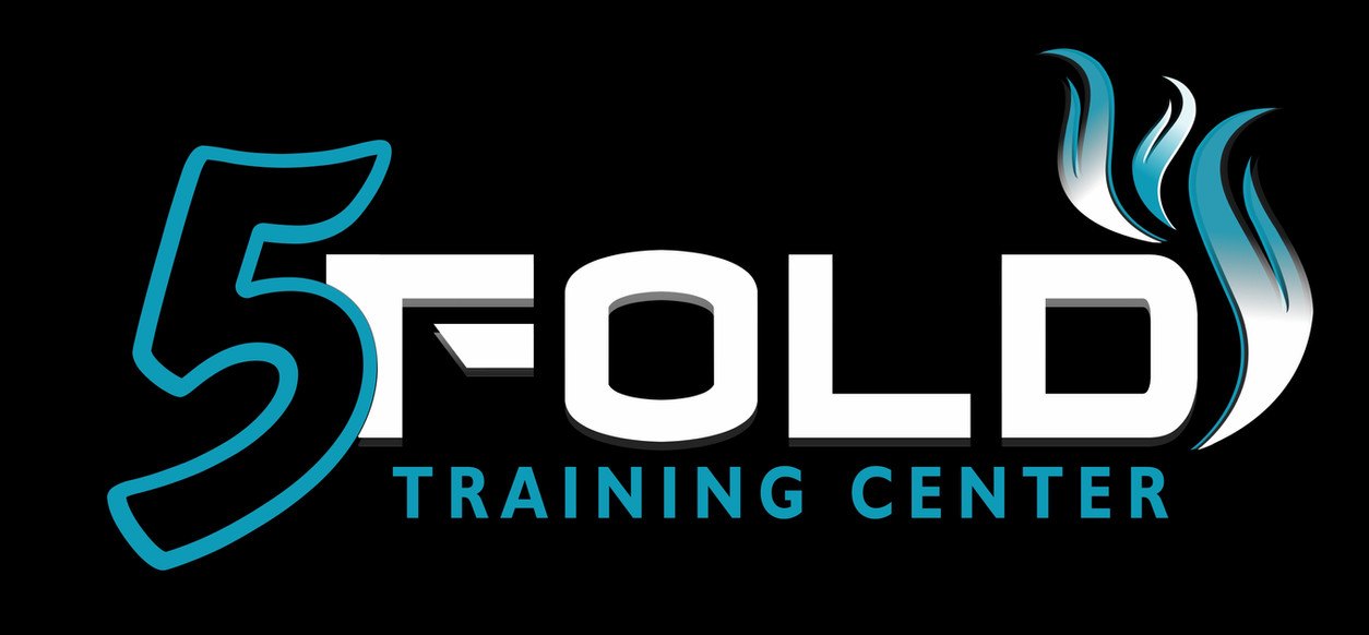 5 Fold Training Center